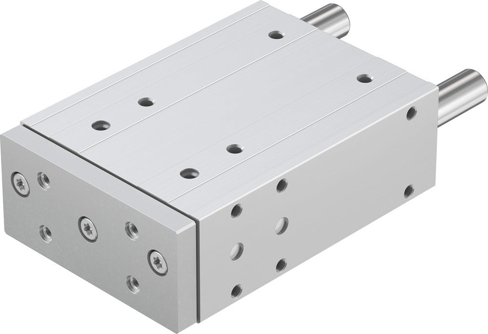 Festo Guided Actuator 63mm Bore 160mm Stroke Double Acting - 170883
