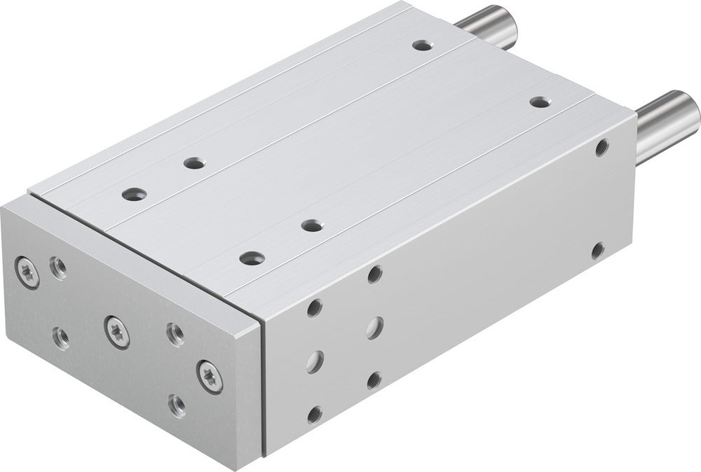 Festo Guided Actuator 63mm Bore 200mm Stroke Double Acting - 170884
