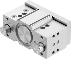 Festo Guided Actuator 80mm Bore 25mm Stroke Double Acting - 170885