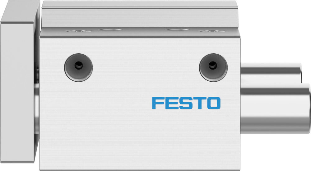 Festo Guided Actuator 80mm Bore 50mm Stroke Double Acting - 170886