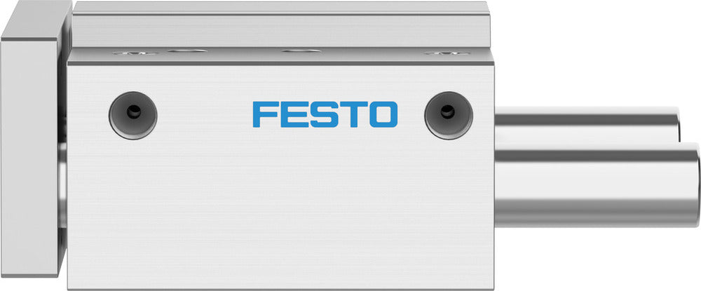 Festo Guided Actuator 80mm Bore 80mm Stroke Double Acting - 170887