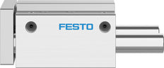 Festo Guided Actuator 80mm Bore 80mm Stroke Double Acting - 170887