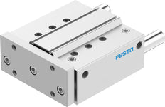 Festo Guided Actuator 80mm Bore 125mm Stroke Double Acting - 170889