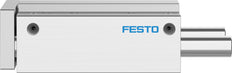 Festo Guided Actuator 80mm Bore 160mm Stroke Double Acting - 170890