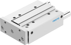 Festo Guided Actuator 80mm Bore 200mm Stroke Double Acting - 170891
