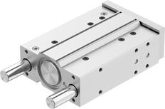Festo Guided Actuator 80mm Bore 200mm Stroke Double Acting - 170891