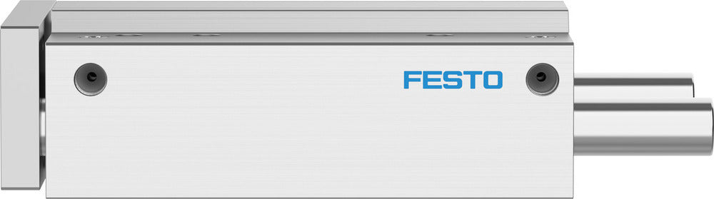 Festo Guided Actuator 80mm Bore 200mm Stroke Double Acting - 170891