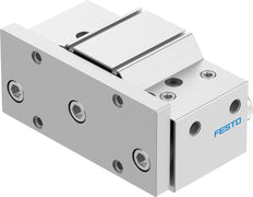 Festo Guided Actuator 100mm Bore 25mm Stroke Double Acting - 170892
