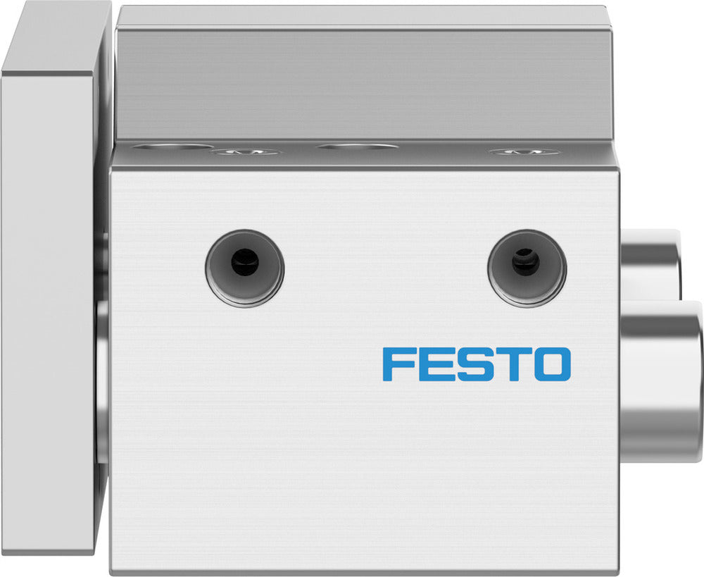 Festo Guided Actuator 100mm Bore 25mm Stroke Double Acting - 170892