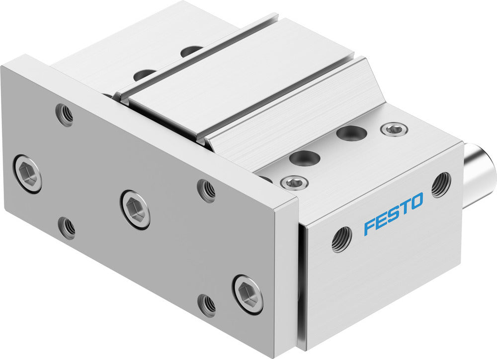 Festo Guided Actuator 100mm Bore 50mm Stroke Double Acting - 170893