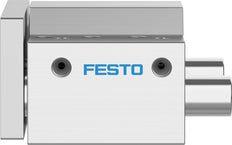 Festo Guided Actuator 100mm Bore 50mm Stroke Double Acting - 170893