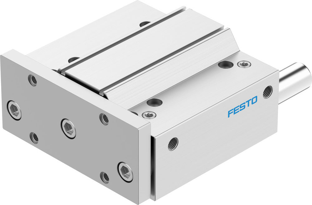 Festo Guided Actuator 100mm Bore 125mm Stroke Double Acting - 170896
