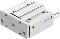 Festo Guided Actuator 100mm Bore 125mm Stroke Double Acting - 170896