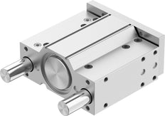 Festo Guided Actuator 100mm Bore 125mm Stroke Double Acting - 170896