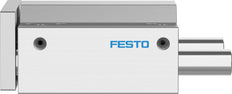 Festo Guided Actuator 100mm Bore 125mm Stroke Double Acting - 170896