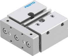 Festo Guided Actuator 12mm Bore 10mm Stroke Double Acting - 170899