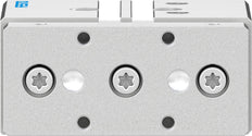 Festo Guided Actuator 12mm Bore 10mm Stroke Double Acting - 170899