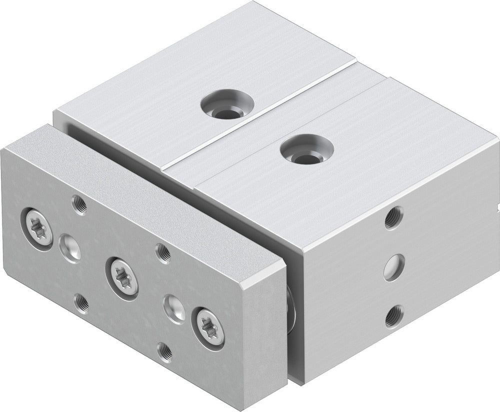 Festo Guided Actuator 12mm Bore 10mm Stroke Double Acting - 170899