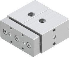 Festo Guided Actuator 12mm Bore 10mm Stroke Double Acting - 170899