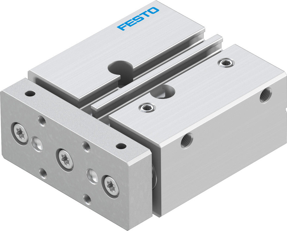 Festo Guided Actuator 12mm Bore 20mm Stroke Double Acting - 170900
