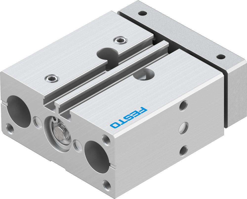 Festo Guided Actuator 12mm Bore 20mm Stroke Double Acting - 170900