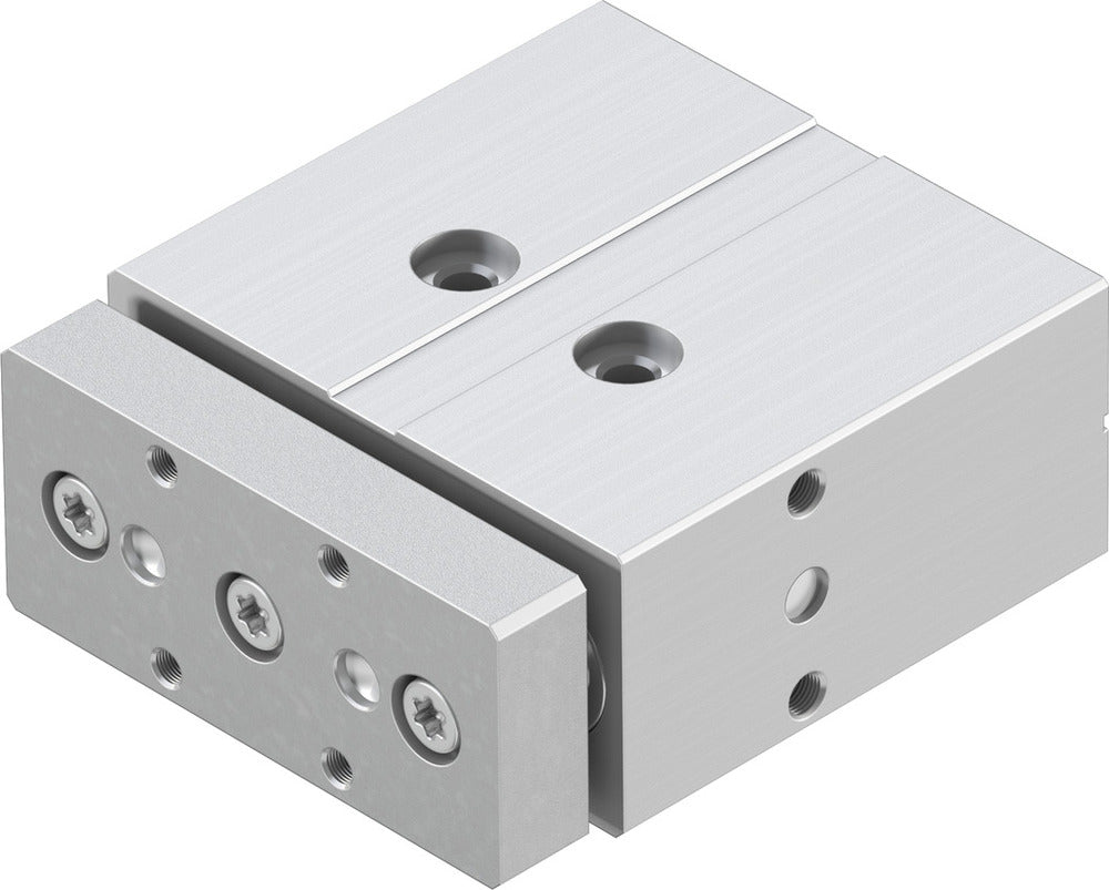 Festo Guided Actuator 12mm Bore 20mm Stroke Double Acting - 170900