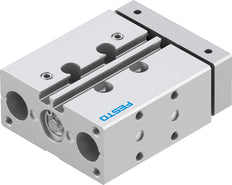 Festo Guided Actuator 12mm Bore 25mm Stroke Double Acting - 170901