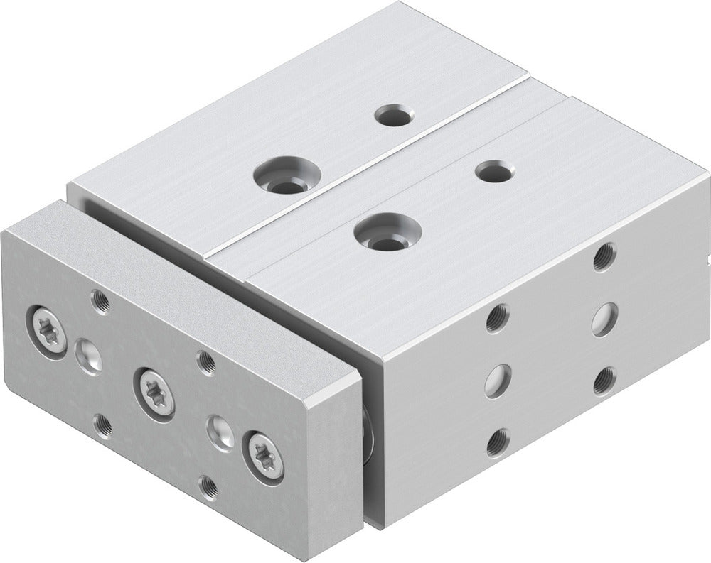 Festo Guided Actuator 12mm Bore 25mm Stroke Double Acting - 170901
