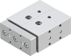 Festo Guided Actuator 12mm Bore 25mm Stroke Double Acting - 170901