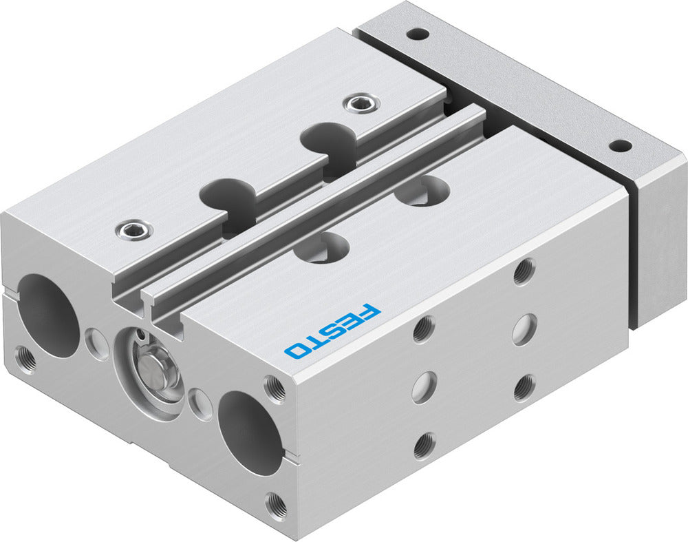 Festo Guided Actuator 12mm Bore 30mm Stroke Double Acting - 170902