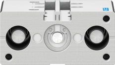 Festo Guided Actuator 12mm Bore 30mm Stroke Double Acting - 170902