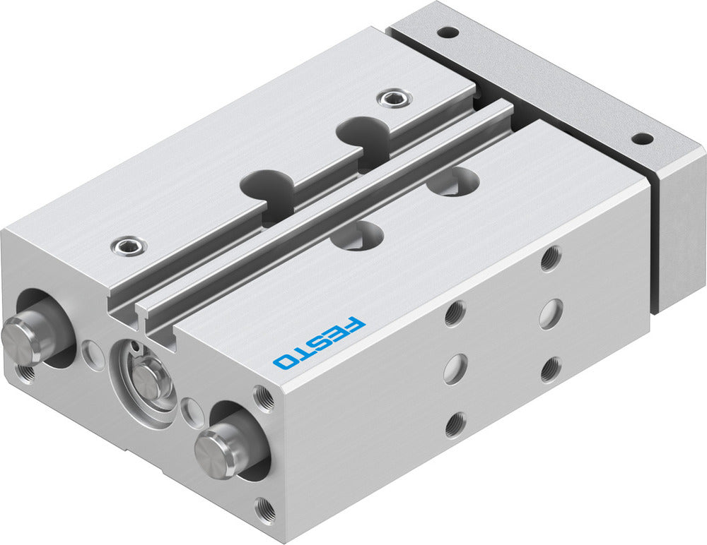 Festo Guided Actuator 12mm Bore 40mm Stroke Double Acting - 170903
