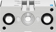Festo Guided Actuator 12mm Bore 40mm Stroke Double Acting - 170903