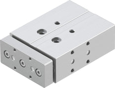 Festo Guided Actuator 12mm Bore 40mm Stroke Double Acting - 170903