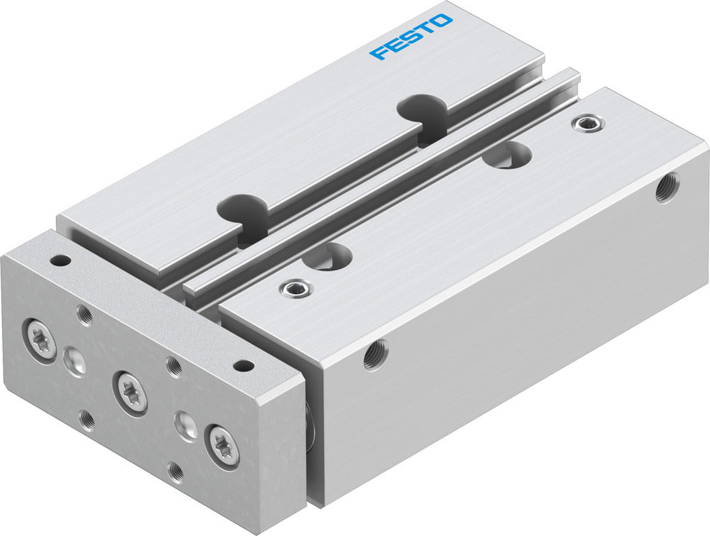 Festo Guided Actuator 12mm Bore 50mm Stroke Double Acting - 170904