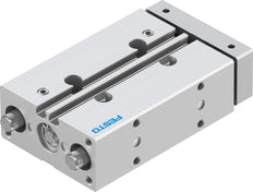 Festo Guided Actuator 12mm Bore 50mm Stroke Double Acting - 170904