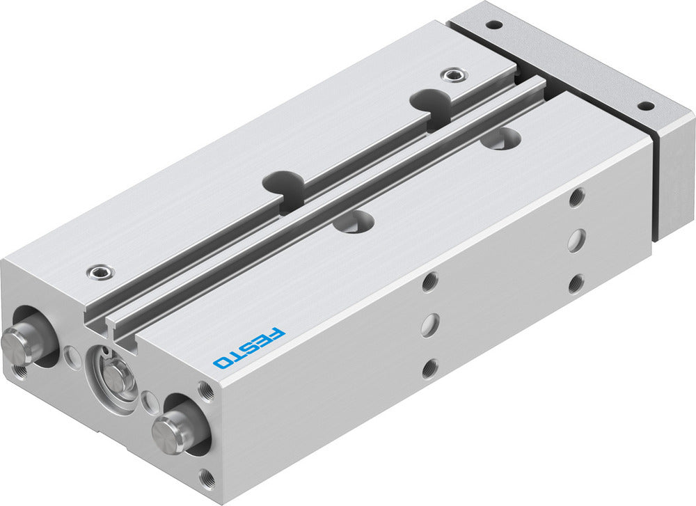 Festo Guided Actuator 12mm Bore 80mm Stroke Double Acting - 170905