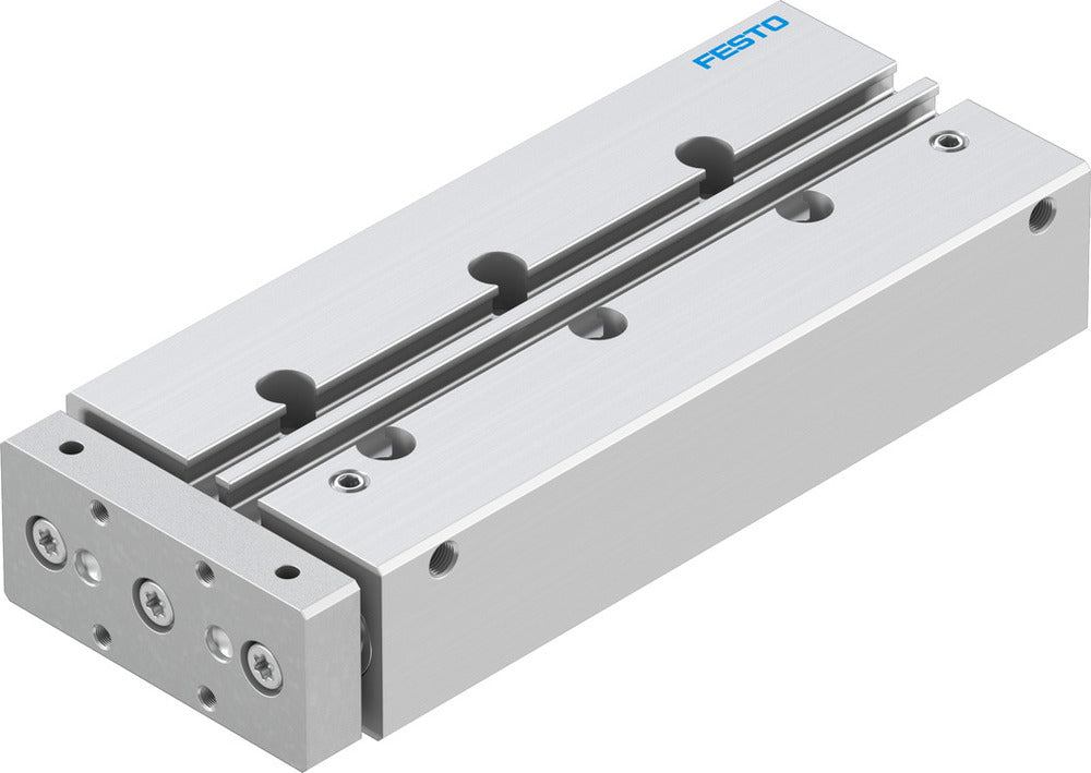 Festo Guided Actuator 12mm Bore 100mm Stroke Double Acting - 170906