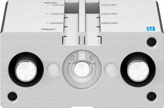Festo Guided Actuator 12mm Bore 100mm Stroke Double Acting - 170906