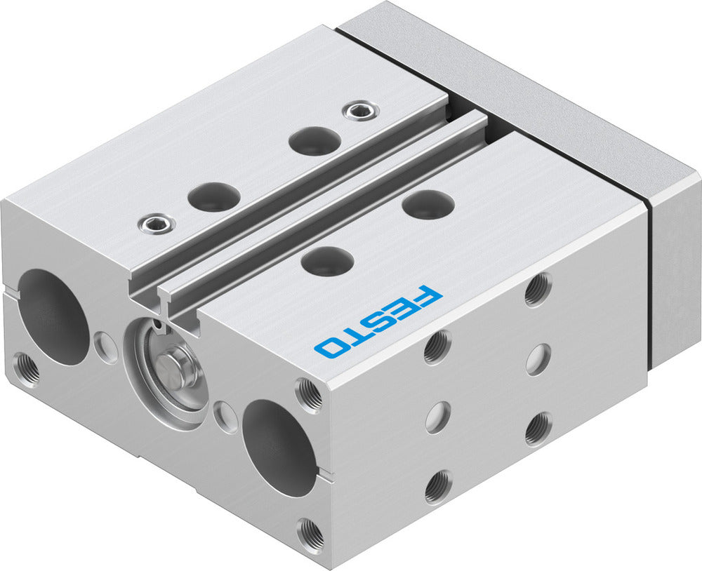 Festo Guided Actuator 16mm Bore 25mm Stroke Double Acting - 170909