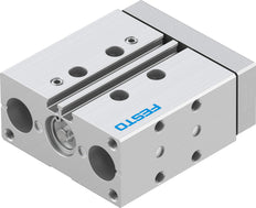 Festo Guided Actuator 16mm Bore 25mm Stroke Double Acting - 170909