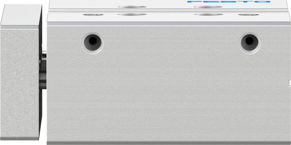 Festo Guided Actuator 16mm Bore 25mm Stroke Double Acting - 170909