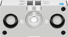 Festo Guided Actuator 16mm Bore 25mm Stroke Double Acting - 170909