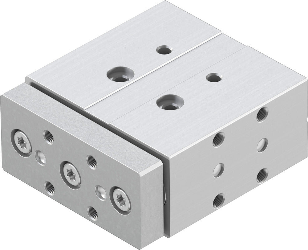 Festo Guided Actuator 16mm Bore 25mm Stroke Double Acting - 170909