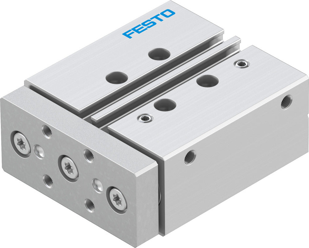 Festo Guided Actuator 16mm Bore 30mm Stroke Double Acting - 170910
