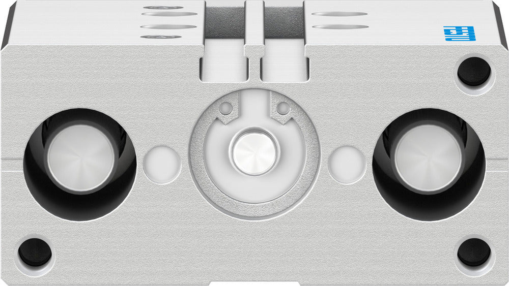 Festo Guided Actuator 16mm Bore 30mm Stroke Double Acting - 170910