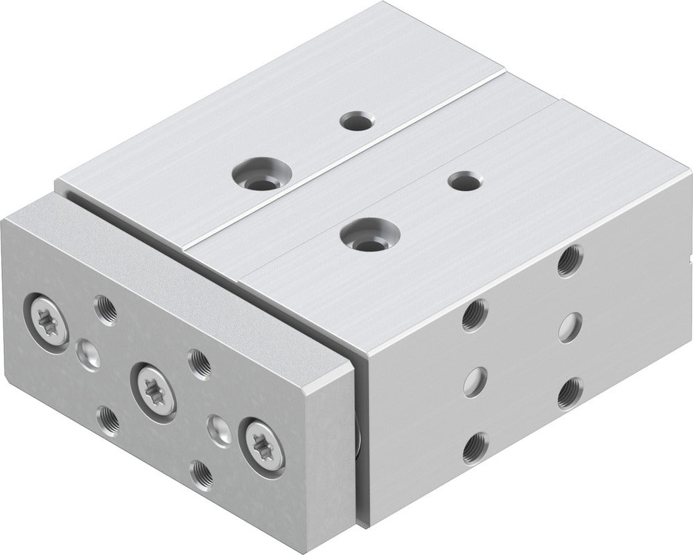 Festo Guided Actuator 16mm Bore 30mm Stroke Double Acting - 170910