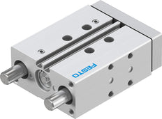 Festo Guided Actuator 16mm Bore 40mm Stroke Double Acting - 170911