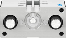Festo Guided Actuator 16mm Bore 40mm Stroke Double Acting - 170911