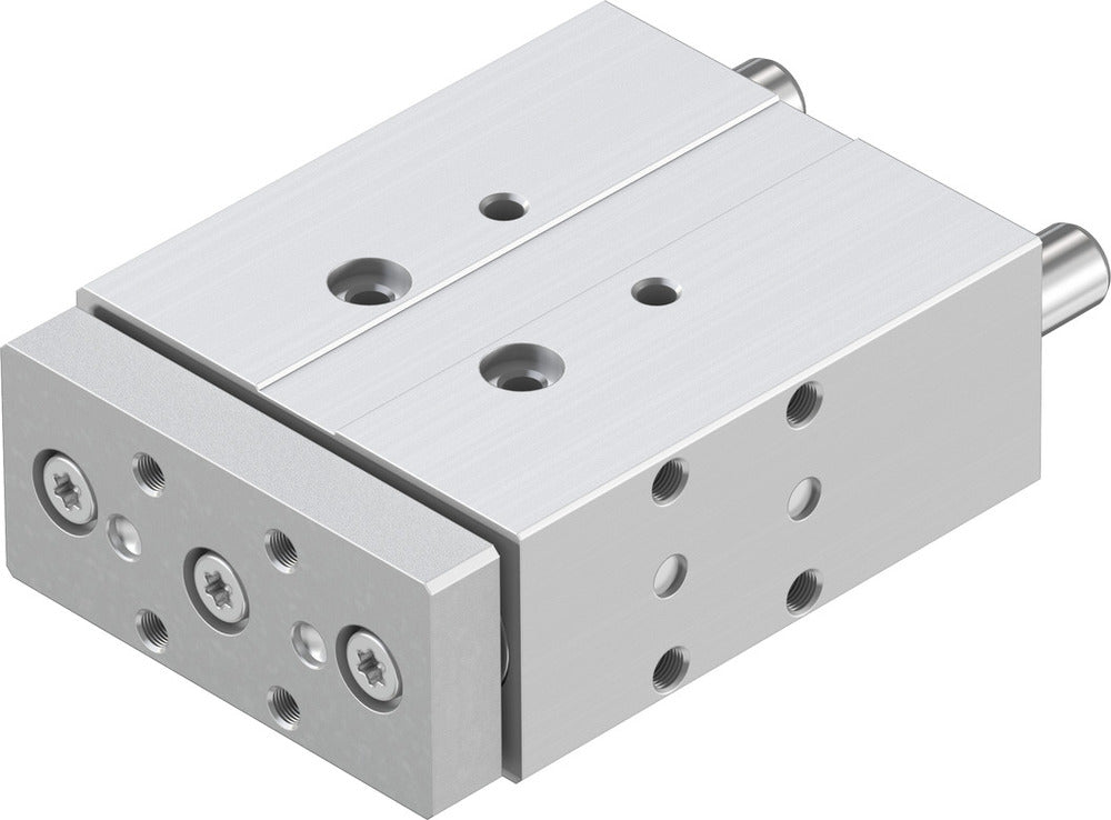 Festo Guided Actuator 16mm Bore 40mm Stroke Double Acting - 170911